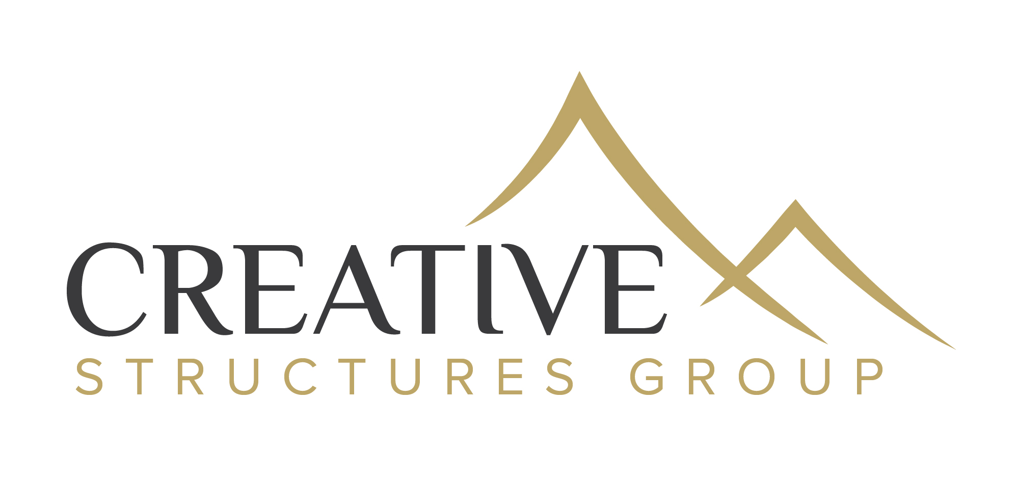 Creative Structures Group Logo