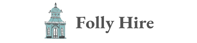 Folly Hire logo