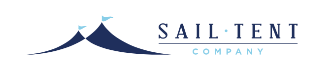 Sail Tent Logo